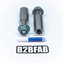 Load image into Gallery viewer, B2BFAB M14x1.5 Front Strut Extender Kit