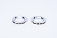 Load image into Gallery viewer, B2BFAB Outer Axle Joint Spacer 6MM Thick Large Diameter Pair