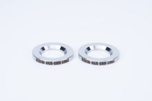 Laden Sie das Bild in den Galerie-Viewer, B2BFAB Outer Axle Joint Spacer 6MM Thick Small Diameter Pair
