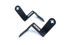 Charger l'image dans la galerie, B2BFAB Atlas Auxiliary Light Bracket, for 2024+ facelift Atlas models