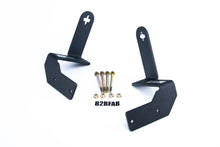 Charger l'image dans la galerie, B2BFAB Atlas Auxiliary Light Bracket, for 2024+ facelift Atlas models