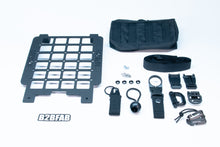 Charger l&#39;image dans la galerie, B2BFAB Molle Panel For Center Armrest, Atlas | Atlas Cross Sport 2018 to 2023