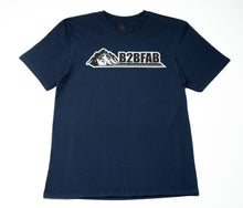 Load image into Gallery viewer, B2BFAB Blue Mountain Graphic T-Shirt