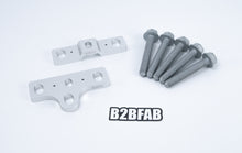 Load image into Gallery viewer, B2BFAB Engine and Transmission Mount Spacer Kit, 10mm Version 1