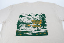 Load image into Gallery viewer, B2BFAB Getting You Out There T-Shirt