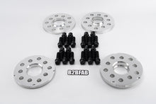 Load image into Gallery viewer, B2BFAB Mk8 Flush wheel Spacer Kit With Hardware For OEM 19 wheels 10mm | 15mm