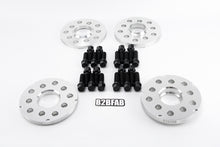 Load image into Gallery viewer, B2BFAB Mk8 Flush wheel Spacer Kit With Hardware For OEM 19 wheels 10mm | 15mm
