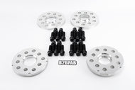B2BFAB Mk8 Flush wheel Spacer Kit With Hardware For OEM 19 wheels 10mm | 15mm