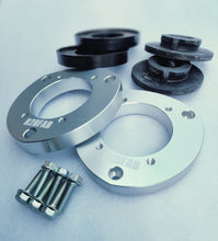 Charger l&#39;image dans la galerie, B2BFAB Mild Lift Kit for MQB platform vehicles