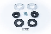 Load image into Gallery viewer, B2BFAB Mild Lift Kit for MQB platform vehicles