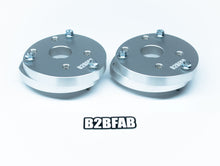 Load image into Gallery viewer, B2BFAB Front Only Camber Correcting Lift for MQB models