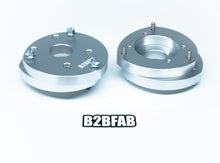 Load image into Gallery viewer, B2BFAB Front Only Camber Correcting Lift for MQB models
