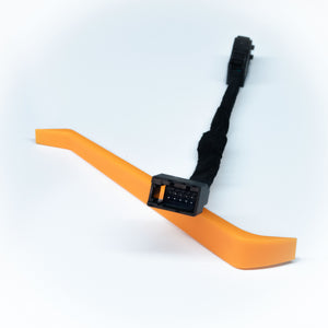 B2BFAB VW Taos Start/Stop Solution