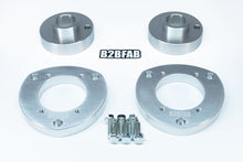 Laden Sie das Bild in den Galerie-Viewer, B2BFAB VW Taos Level-1 Lift Kit