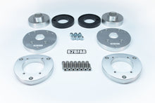 Load image into Gallery viewer, B2BFAB VW Taos Level-2 Upgrade Kit For Existing Level 1 Customers