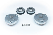 Load image into Gallery viewer, B2BFAB VW Taos Level-2 Upgrade Kit For Existing Level 1 Customers