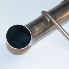 Load image into Gallery viewer, B2BFAB Tiggypipe, Exhaust Upgrade For VW Tiguan Mk2