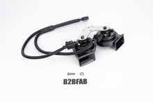 Load image into Gallery viewer, B2BFAB Upgraded Horn Kit, For 2022 VW Taos