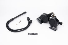 Load image into Gallery viewer, B2BFAB Upgraded Horn Kit, For 2022 VW Taos