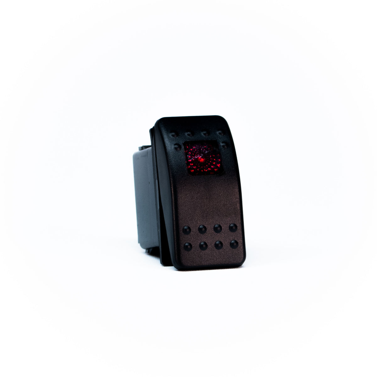 B2BFAB LED Rocker Switch, multiple colors