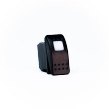 Load image into Gallery viewer, B2BFAB LED Rocker Switch, multiple colors