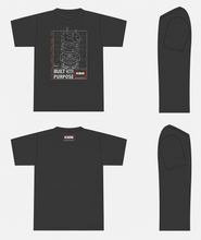 Laden Sie das Bild in den Galerie-Viewer, B2BFAB Camber Correcting Lift Kit T-Shirt
