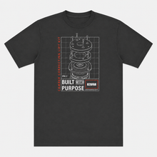 Laden Sie das Bild in den Galerie-Viewer, B2BFAB Camber Correcting Lift Kit T-Shirt