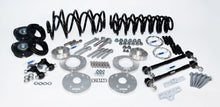 Laden Sie das Bild in den Galerie-Viewer, B2BFAB VW Golf | Sportwagen TDI Mk7 2015 Complete Lift Kit Package