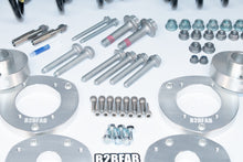 Load image into Gallery viewer, B2BFAB VW Golf Sportwagen 4 Motion Mk7 2017 to 2019 Complete Lift Kit Package