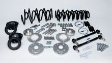 Charger l'image dans la galerie, B2BFAB VW GTI Mk7 2015 to 2020 Complete Lift Kit Package