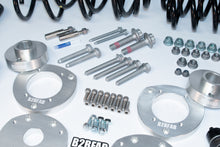 Load image into Gallery viewer, B2BFAB VW GTI Mk8 2022 to 2025 Complete Lift Kit Package