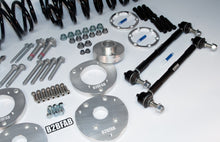 Load image into Gallery viewer, B2BFAB VW GTI Mk8 2022 to 2025 Complete Lift Kit Package