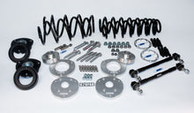Load image into Gallery viewer, B2BFAB VW GTI Mk8 2022 to 2025 Complete Lift Kit Package