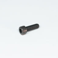 Metric socket cap, Class 12.9 alloy steel black oxide finish, 10mm x 1.5mm x 30mm