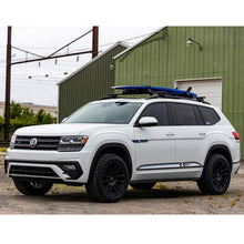 Load image into Gallery viewer, B2BFAB VW Atlas Cross Sport Camber Correcting Lift Kit