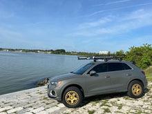 Laden Sie das Bild in den Galerie-Viewer, B2BFAB Mk2 Audi Q3 Basic Lift Kit Package