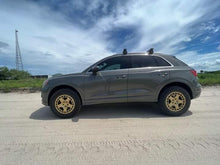Laden Sie das Bild in den Galerie-Viewer, B2BFAB Mk2 Audi Q3 Basic Lift Kit Package