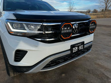 Load image into Gallery viewer, STRANDS, Skylord, 9&quot; LED Driving Light