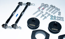 Laden Sie das Bild in den Galerie-Viewer, B2BFAB VW Tiguan Mk1 2009 to 2018 Complete Lift Kit Package
