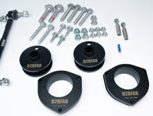 Laden Sie das Bild in den Galerie-Viewer, B2BFAB VW Tiguan Mk1 2009 to 2018 Complete Lift Kit Package