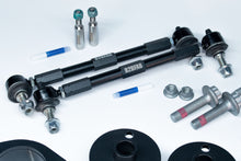 Load image into Gallery viewer, B2BFAB VW Mk5 R32 | Mk6 Golf R | Mk2 Audi TT | TT-S Complete Lift Kit Package