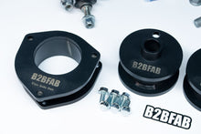 Load image into Gallery viewer, B2BFAB VW Mk5 R32 | Mk6 Golf R | Mk2 Audi TT | TT-S Complete Lift Kit Package