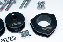 Load image into Gallery viewer, B2BFAB VW Mk5 R32 | Mk6 Golf R | Mk2 Audi TT | TT-S Complete Lift Kit Package