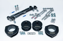 Load image into Gallery viewer, B2BFAB VW Mk5 R32 | Mk6 Golf R | Mk2 Audi TT | TT-S Complete Lift Kit Package