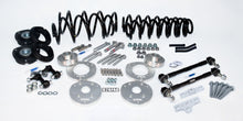 Load image into Gallery viewer, B2BFAB VW Golf R Mk8 2022 to 2026 Complete Lift Kit Package