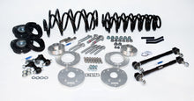 Load image into Gallery viewer, B2BFAB VW Golf R Mk7 2015 to 2020 Complete Lift Kit Package