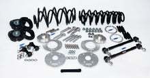 Load image into Gallery viewer, B2BFAB VW Golf R Mk7 2015 to 2020 Complete Lift Kit Package