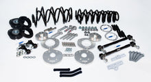 Load image into Gallery viewer, B2BFAB VW Golf R Mk8 2022 to 2026 Complete Lift Kit Package