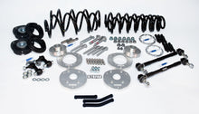 Load image into Gallery viewer, B2BFAB VW Golf R Mk7 2015 to 2020 Complete Lift Kit Package