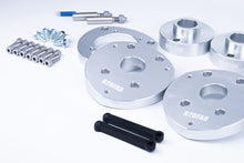 Laden Sie das Bild in den Galerie-Viewer, B2BFAB Audi Mk3 TT-RS Basic Lift Kit Package